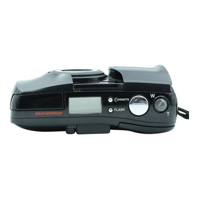 Olympus µ mju Zoom 105 Kompaktkamera Kamera Analogkamera