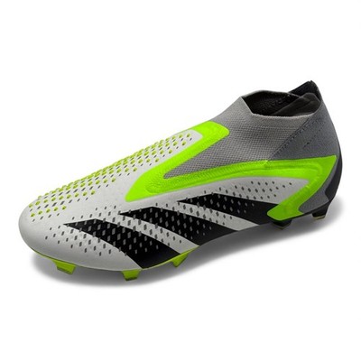 Adidas Predator Accuracy+ FG Herren Fußballschuhe GZ2604 UK 8
