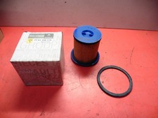 Filtre à huile Renault LAGUNA