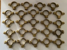 22mm Brass Munson Ring 