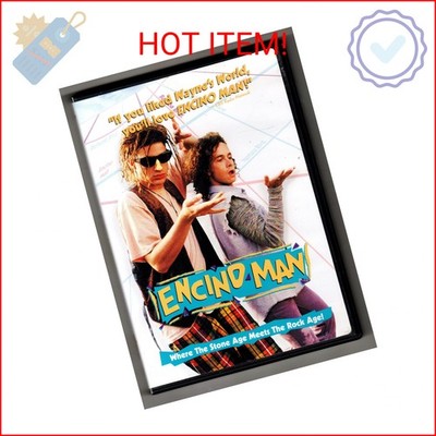 ENCINO MAN