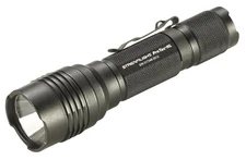 Streamlight Protac Hl Black Flashlight Compact 750 Lumens Waterproof Led Light