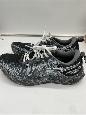 Asics Noosa Tri 16 1011B872-001 Sneakers Mens 10.5 D Black Running