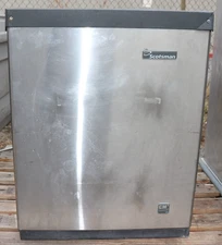Scotsman C3 CME456AS-1C with AutoIQ Control, Used