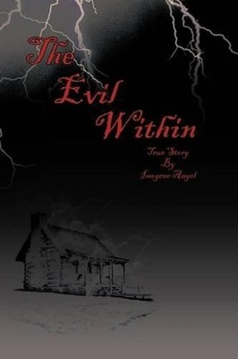 The Evil Within by Imogene Angel (English) Paperback Book