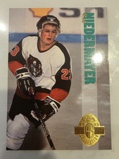 1993 Classic Rob Niedermayer Rookie 189 MINT