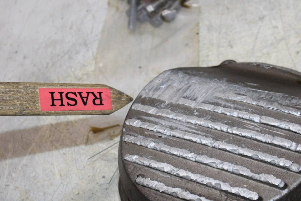 01-03 KAWASAKI ZRX1200 OEM CUBIERTA PULSANTE Foto 2 de 4