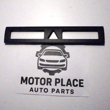 Audi A6 4B/C5 Mittelkonsoleblende 1 Din - 4B0863321