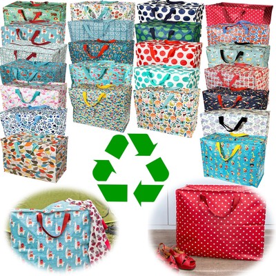 XXL Jumbo Bag Einkaufstasche   Tragetasche Shopper Riesentasche Allzwecktasche