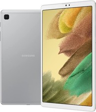 Samsung Galaxy Tab A7 Lite SM-T220 32GB 3GB Blanco - Plata