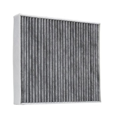 Innenraumfilter Aktivkohle Filter für Audi A1 A2 VW Polo 6R Skoda Fabia Seat