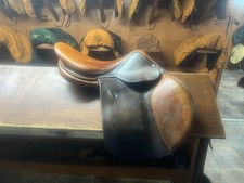 Butet Jumping Saddle