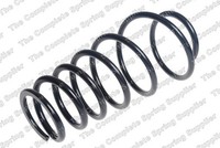 1X Fahrwerksfeder Lesjöfors 4292655 FüR Toyota Camry ACV40_ ACV40R ACV40 GSV40_