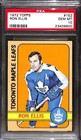 1972 Topps #152 RON ELLIS PSA 10 GEM-MT 23409600 