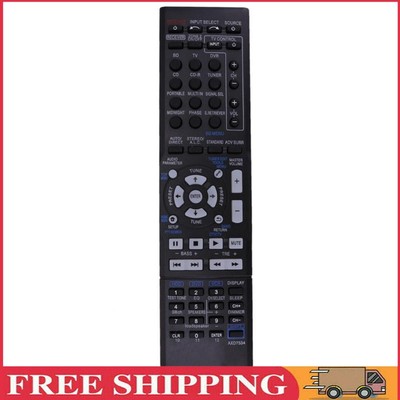 AXD7534 Replacement Remote Control for Pioneer AXD7568 AXD7584 AXD7586 AXD7623