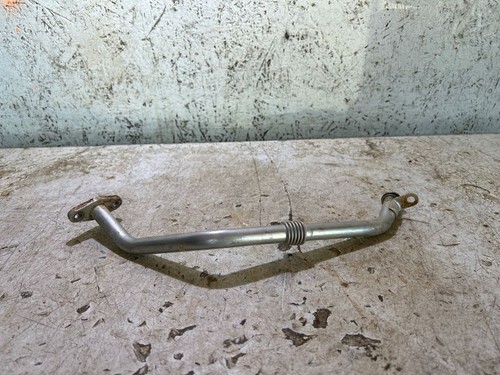 Mercedes-Benz A W177 AMG 2024 Benzin 235kW Turbolader Ölleitung Ölschlauch