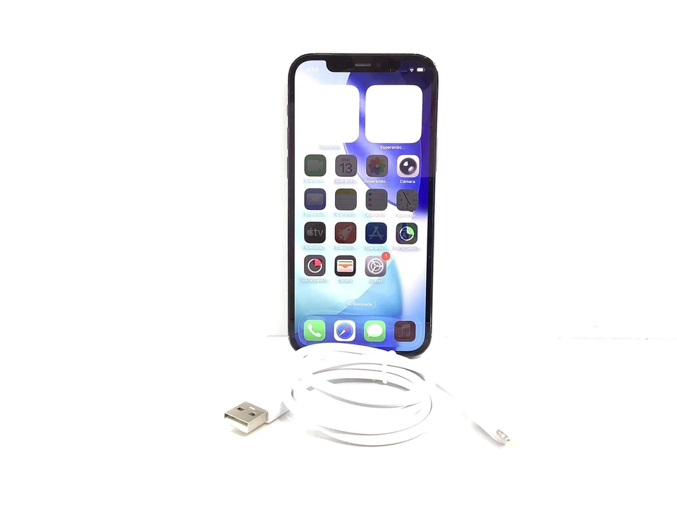 Apple iPhone 12 Pro · 512GB, foto 1 de 5
