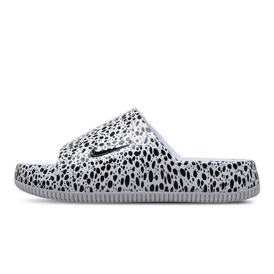 Nike Calm Slide ''Nike Calm Slide Football Grey'' Unisex Slides (HF1067 001)
