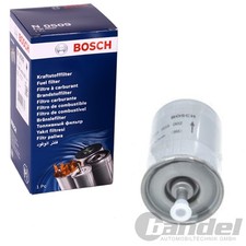 Filtre à carburant BMW 2500