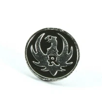 Ruger Medallion For Ruger Single Six, Bisley & Blackhawk, OEM