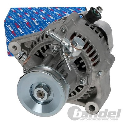 JAPKO LICHTMASCHINE GENERATOR 55A passend für TOYOTA LITEACE | 2T435