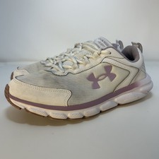 Under Armour Charged Assert 9 Running Shoe Women s Size 9 Sneaker 3024591-113