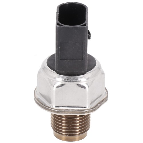 Black Fuel Rail Pressure Switch Transducer Practical Replacement for Hyundai - Picture 5 of 12