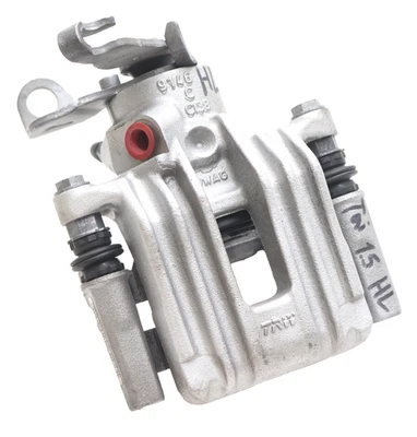 ORIGINAL VW Taigo CS R-Line Bremssattel Bremse Hinten Links 2Q0615423C -16Tkm- - Bild 1 von 4