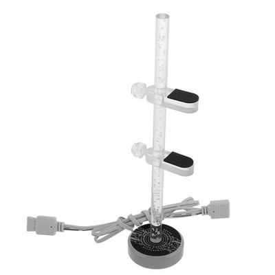  GPU Bracket Stand Grafikkartenunterstützung Stand Acryl GPU Support Holder