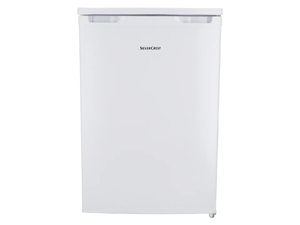 SILVERCREST® KITCHEN TOOLS Gefrierschrank mit 3 Schubladen, HG12843 - B-Ware - Bild 2 von 3