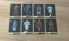 SOCCER TOPPS MATCH ATTAX 24/25 BLACK EDGE