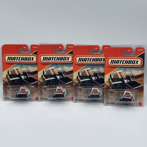Matchbox Skidster from 5 pack - Hobby & Collectibles for sale in Jitra