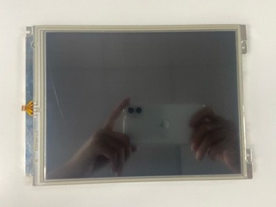 LCD With Touch Digitizer Fit For RAVEN VIPER VIPER PRO CONSOLE GPS Screen #iw