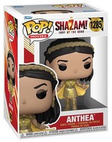 Shazam! Fury Of The Gods Anthea Pop Movies #1285 Vinyl Figure Funko