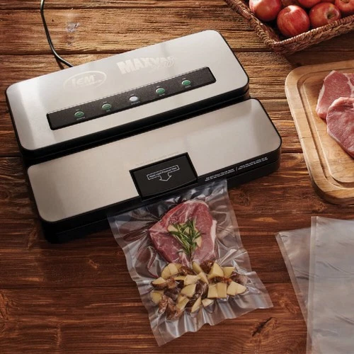 LEM MaxVac 250 Vacuum Sealer - Thumbnail 3
