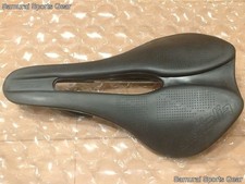 SELLE ITALIA Saddle 145mm Black