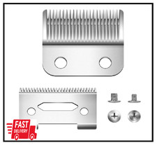 Blades for Wahl Precision Replacement Blades Compatible with Wahl MC3 Replacemen