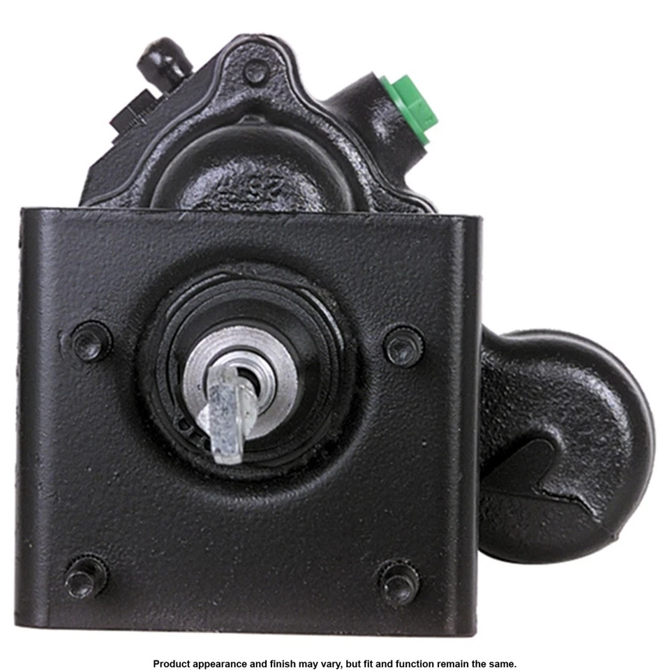 Amplificador de freno de cartón TCP para Ford F Super Duty F53 F59 F-350 Foto 3 de 4