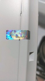 Sega Dreamcast Console + Memory Card & 4 Games - Near Mint