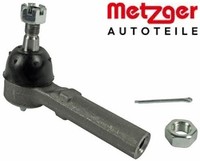 Metzger 54013908 Spurstangenkopf Spurstange EndstüCk