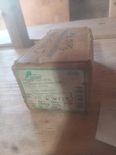 ACME TA-1-81143 Transformer 100 VA .100 KVA 120/240 X 24 Volt - T1039-NEW-B