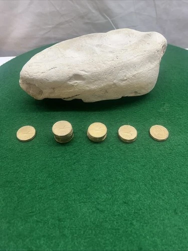 1987-94, Canadian Dollar coins, Lot Of 26, Loonie & 1 Memorial, Circulated