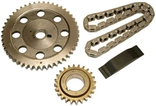 Engine Timing Chain Kit Cloyes Gear & Product 9-0385SB