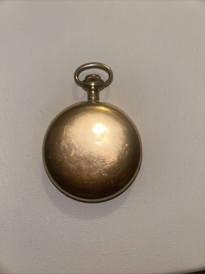 Vintage 1904 Waltham 16s/23j   - Image 2 of 4