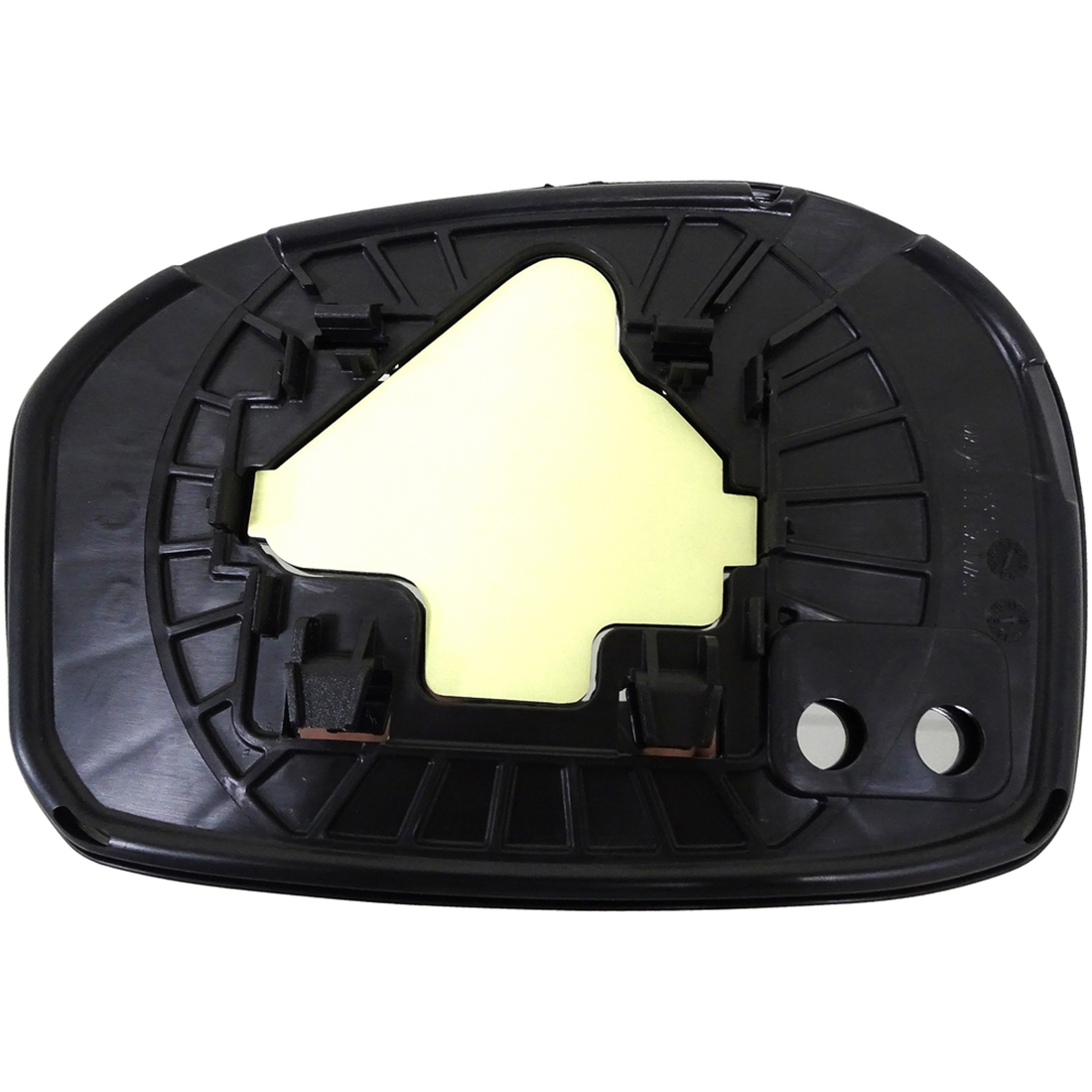Dorman Side View Door Mirror Replacement Glass for Honda Fit Left Driver Side eBay