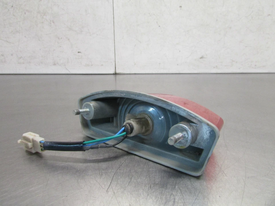 LUZ TRASERA OEM B2 G POLARIS SPORTSMAN 300 4X4 2008 Foto 4 de 4