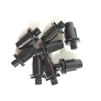 10 PCS Altoparlante Griglia Peg K Fai Da Te Audio Altoparlante Fibbie - Foto 11