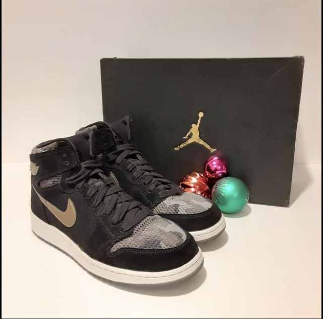 jordan 1 heiress camo