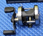 Abu Garcia Ambassadeur Classic Baitcast Round Reel C3-CHOOSE YOUR MODEL!