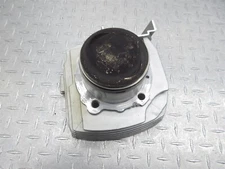 2007 03-07 Ducati Supersport 800 800SS Rear Vertical Cylinder Barrel Piston